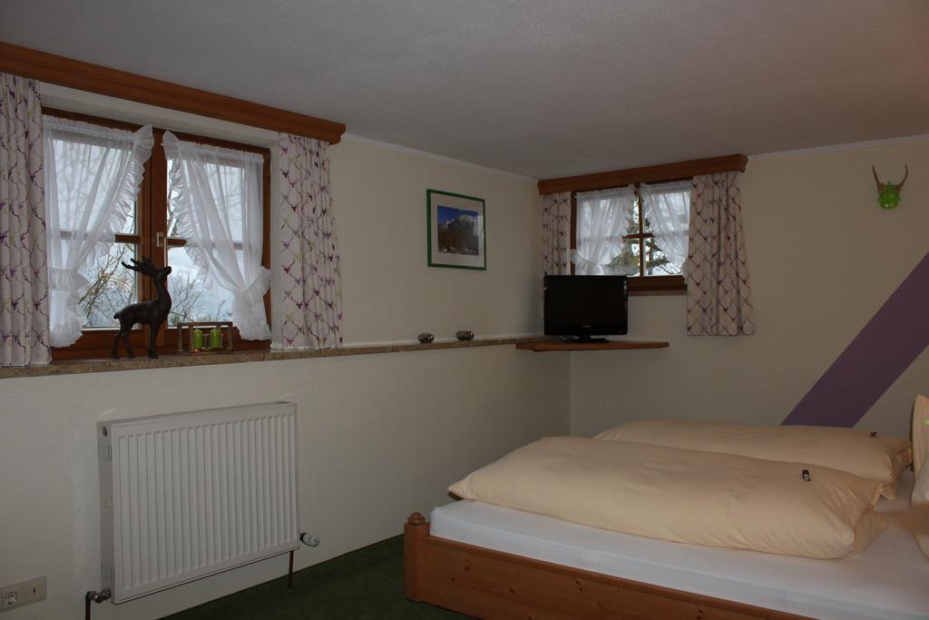 Pension Lugeck Berchtesgaden Room photo