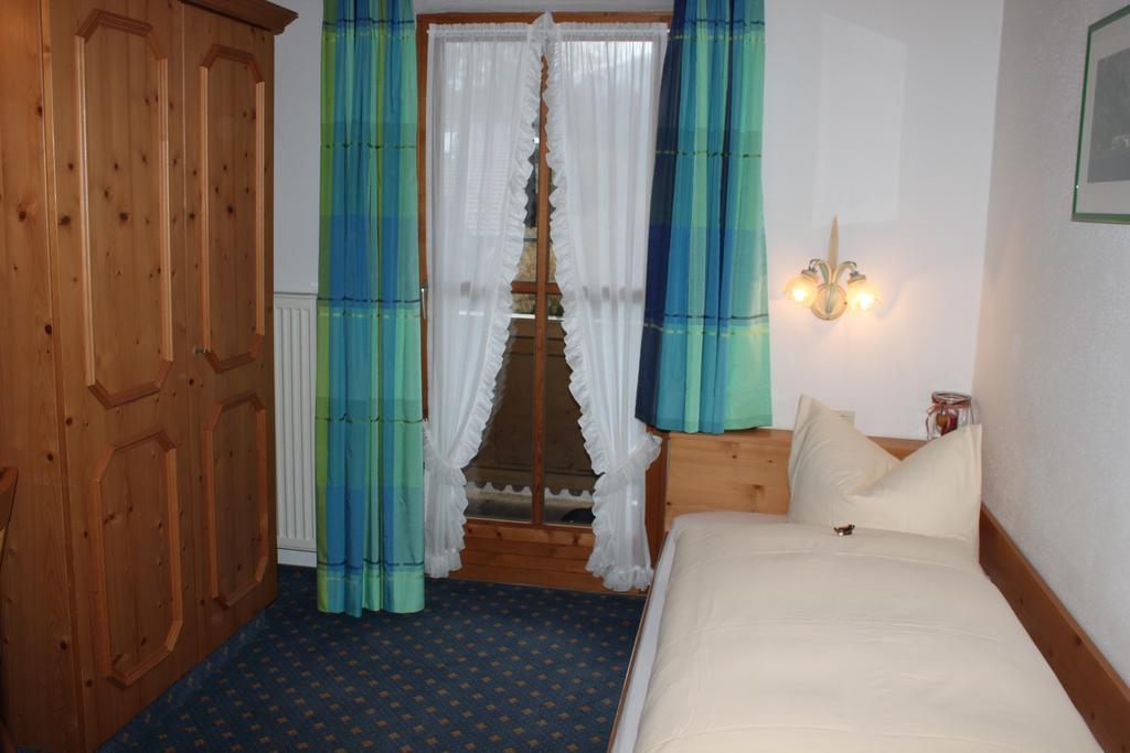 Pension Lugeck Berchtesgaden Room photo