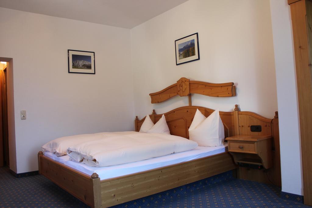 Pension Lugeck Berchtesgaden Room photo