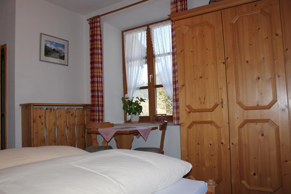 Pension Lugeck Berchtesgaden Room photo
