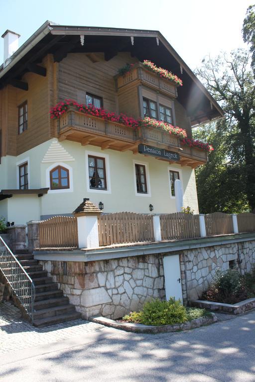 Pension Lugeck Berchtesgaden Room photo